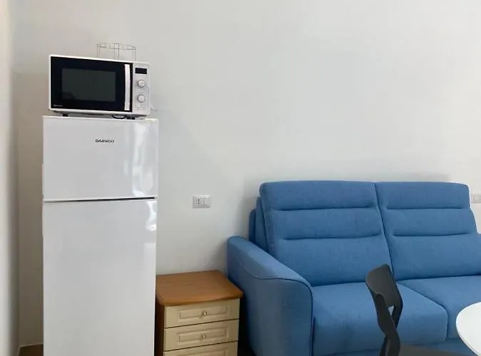 Medusa Διαμέρισμα *