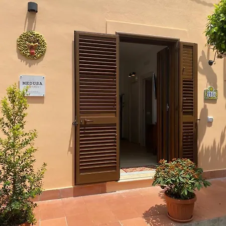 Apartmán Medusa