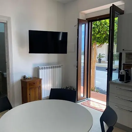 Apartamento Medusa *