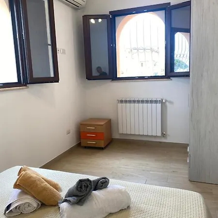 Apartamento Medusa *