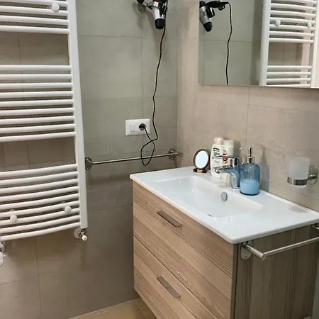 Apartmán Medusa